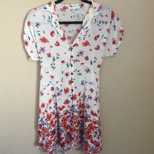 fabulous dress from Urban Outfitters!